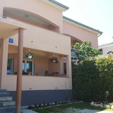 Apartmán Ivan Poreč