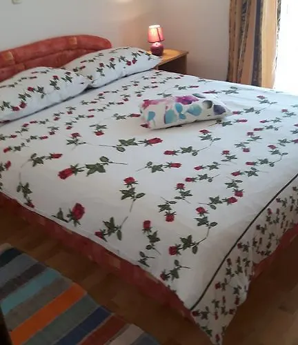 Ivan Apartmán Poreč