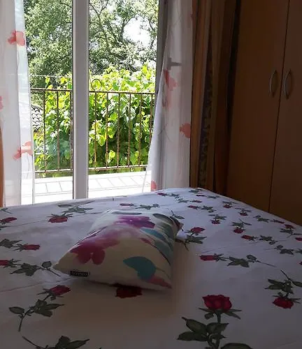 Ivan Apartmán Poreč