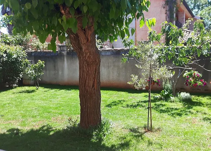 Ivan Apartmán Poreč