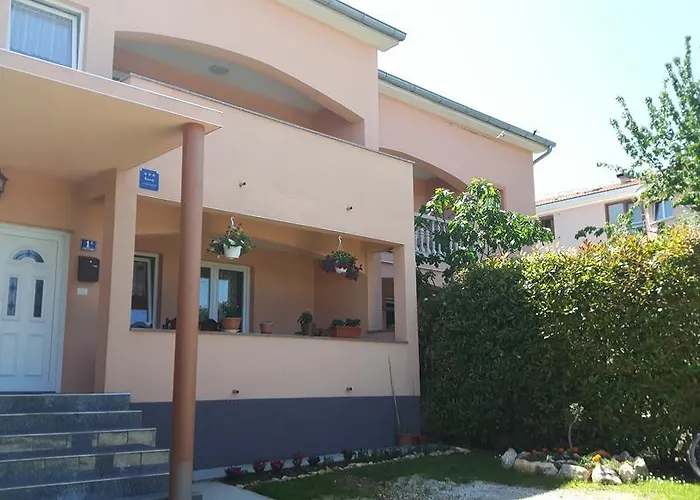 Apartmán Ivan Poreč