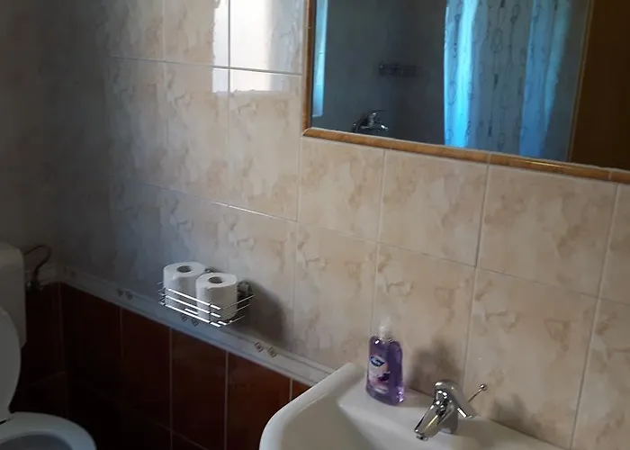 Ivan Apartmán Poreč