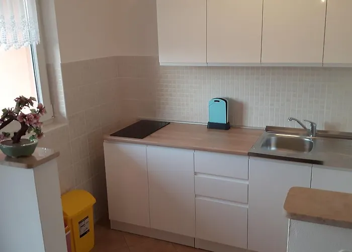 Apartmán Ivan Poreč