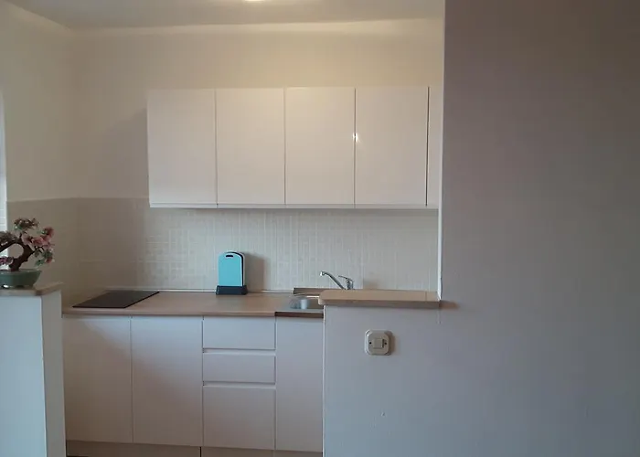 Ivan Apartmán Poreč