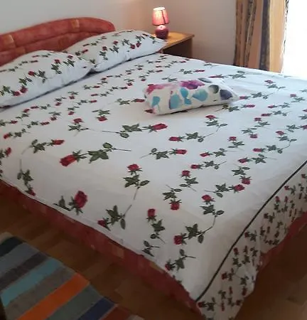 Ivan Appartement Poreč