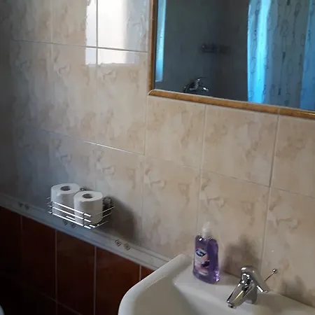 Ivan Appartement Poreč