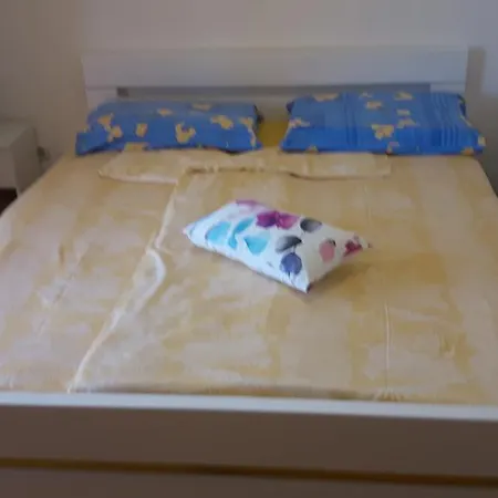 Ivan Apartmán *