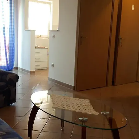 Ivan Apartmán Poreč
