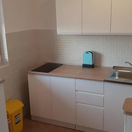 Appartement Ivan Poreč