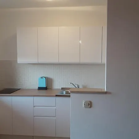 Ivan Appartement Poreč